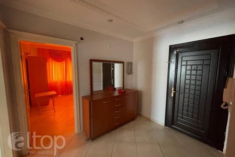 3+1 Wohnung  in Alanya, Antalya, Türkei Nr. 83476 - 21