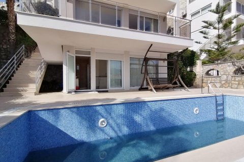 3+1 Villa  in Konakli, Antalya, Türkei Nr. 84368 - 5