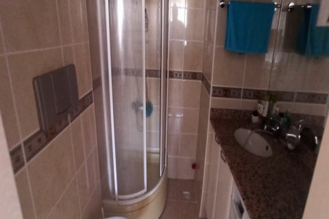 4+1 Wohnung  in Oba, Antalya, Türkei Nr. 79742 - 5