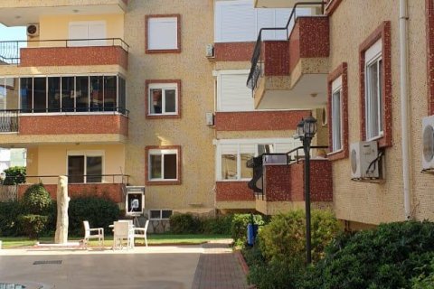 2+1 Wohnung  in Oba, Antalya, Türkei Nr. 80069 - 1
