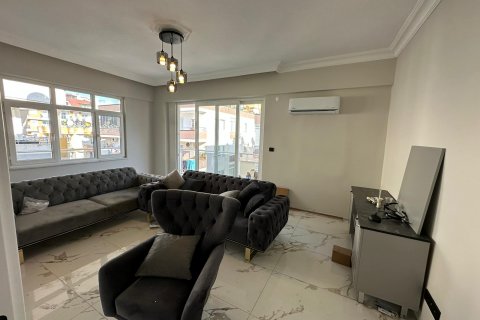 2+1 Wohnung  in Mahmutlar, Antalya, Türkei Nr. 83442 - 4