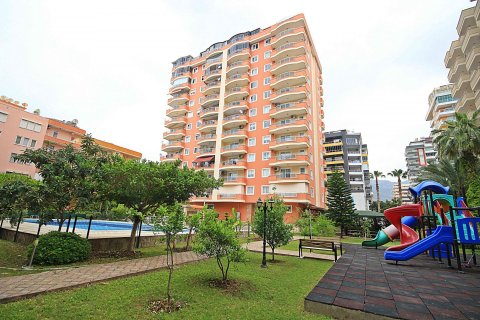 2+1 Wohnung  in Mahmutlar, Antalya, Türkei Nr. 84370 - 8