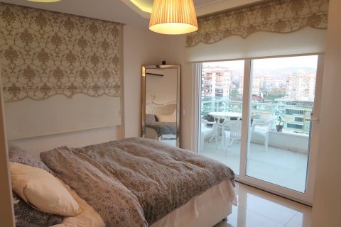 1+1 Wohnung  in Mahmutlar, Antalya, Türkei Nr. 79832 - 26