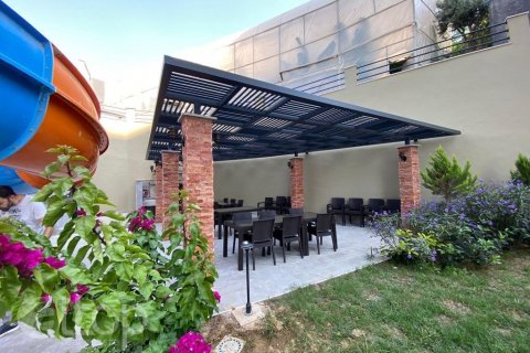 1+1 Wohnung  in Mahmutlar, Antalya, Türkei Nr. 83630 - 5