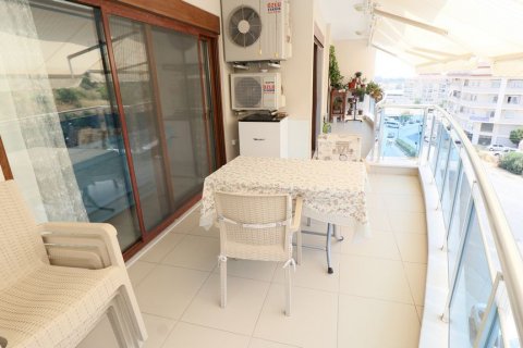 3+1 Wohnung  in Alanya, Antalya, Türkei Nr. 82983 - 20