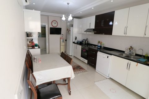 3+1 Wohnung  in Alanya, Antalya, Türkei Nr. 82983 - 7