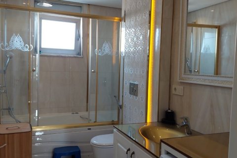 2+1 Wohnung  in Mahmutlar, Antalya, Türkei Nr. 80065 - 13