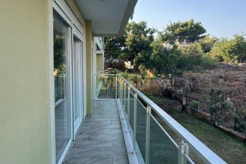 4+1 Wohnung  in Alanya, Antalya, Türkei Nr. 83821 - 22