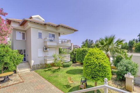 3+1 Penthäuser  in Konakli, Antalya, Türkei Nr. 79708 - 1