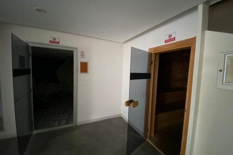 1+1 Wohnung  in Tosmur, Alanya, Antalya, Türkei Nr. 81340 - 3