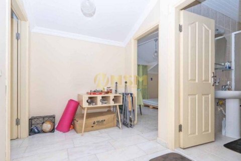 4+1 Wohnung  in Alanya, Antalya, Türkei Nr. 83827 - 10