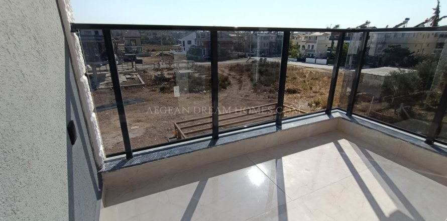 3+1 Villa  in Didim, Aydin, Türkei Nr. 84601