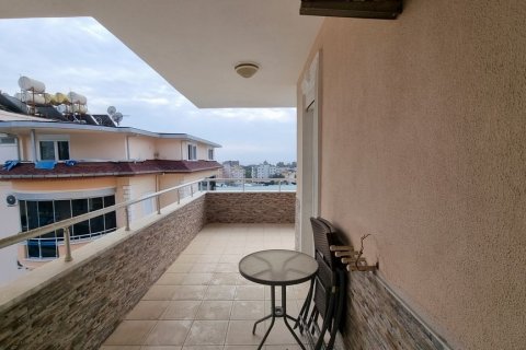 4+1 Wohnung  in Cikcilli, Antalya, Türkei Nr. 79724 - 23