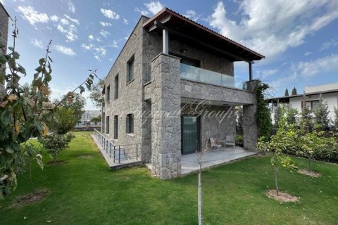 4+2 Villa  in Bodrum, Mugla, Türkei Nr. 22921 - 24