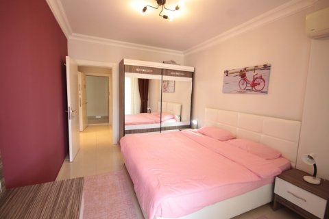 1+1 Wohnung  in Kestel, Antalya, Türkei Nr. 83061 - 19