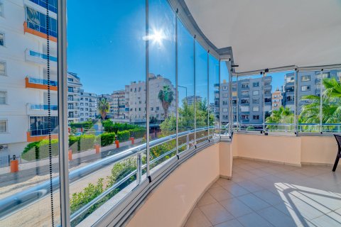 2+1 Wohnung  in Mahmutlar, Antalya, Türkei Nr. 79791 - 10
