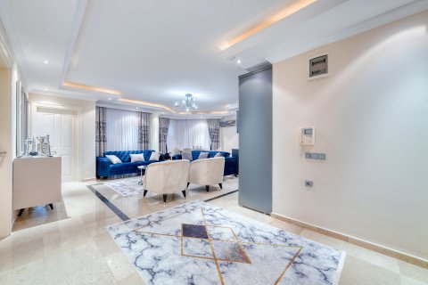 2+1 Wohnung  in Tosmur, Alanya, Antalya, Türkei Nr. 83465 - 10