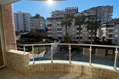 2+1 Wohnung  in Alanya, Antalya, Türkei Nr. 81231 - 12