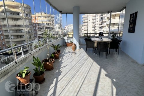 2+1 Wohnung  in Mahmutlar, Antalya, Türkei Nr. 84704 - 19