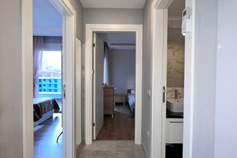 2+1 Wohnung  in Mahmutlar, Antalya, Türkei Nr. 80073 - 10