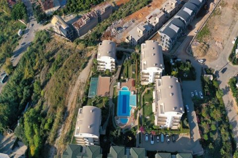 2+1 Wohnung  in Konakli, Antalya, Türkei Nr. 79740 - 20