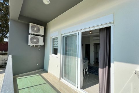 1+1 Wohnung  in Avsallar, Antalya, Türkei Nr. 83443 - 16