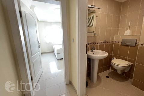 2+1 Wohnung  in Alanya, Antalya, Türkei Nr. 82818 - 14