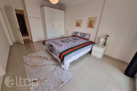 2+1 Wohnung  in Alanya, Antalya, Türkei Nr. 82811 - 3