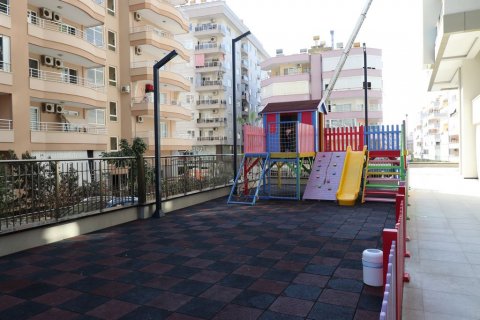 3+1 Wohnung  in Mahmutlar, Antalya, Türkei Nr. 82975 - 28