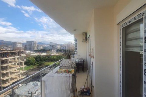 2+1 Wohnung  in Alanya, Antalya, Türkei Nr. 83338 - 1