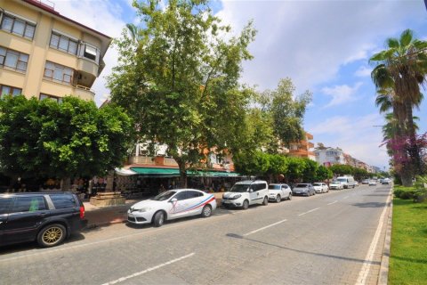 3+1 Wohnung  in Alanya, Antalya, Türkei Nr. 82965 - 7