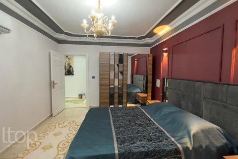 1+1 Wohnung  in Mahmutlar, Antalya, Türkei Nr. 79511 - 16