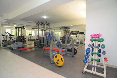 1+1 Wohnung  in Kestel, Antalya, Türkei Nr. 83061 - 10