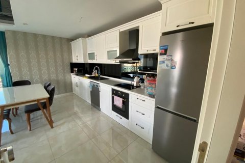 2+1 Wohnung  in Mahmutlar, Antalya, Türkei Nr. 80065 - 3