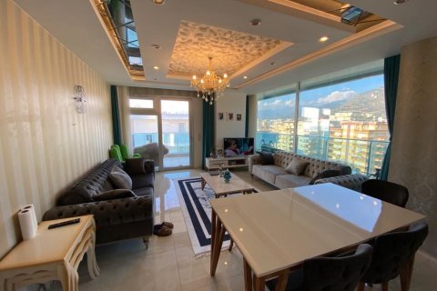 2+1 Wohnung  in Mahmutlar, Antalya, Türkei Nr. 80065 - 22