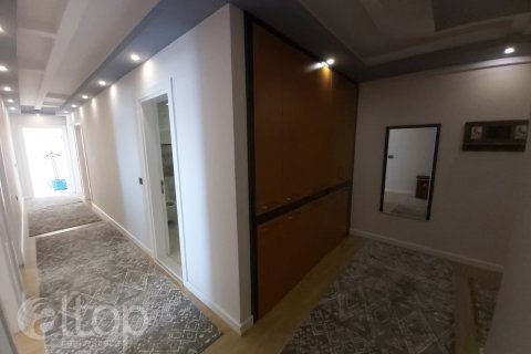 3+1 Wohnung  in Mahmutlar, Antalya, Türkei Nr. 81364 - 5