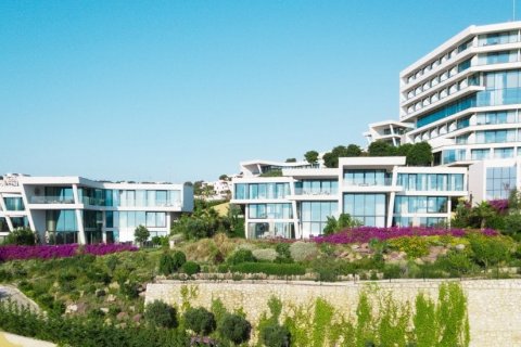 1+2 Wohnung  in Bodrum, Mugla, Türkei Nr. 41960 - 15