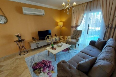 2+1 Wohnung  in Alanya, Antalya, Türkei Nr. 83809 - 2