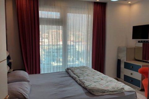 2+1 Wohnung  in Mahmutlar, Antalya, Türkei Nr. 80065 - 12