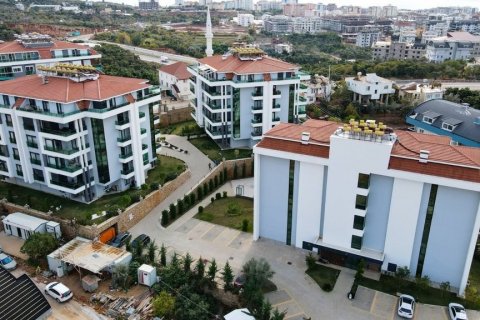 3+1 Wohnung  in Oba, Antalya, Türkei Nr. 82991 - 4