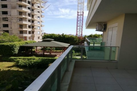 1+1 Bauprojekt  in Avsallar, Antalya, Türkei Nr. 79698 - 5