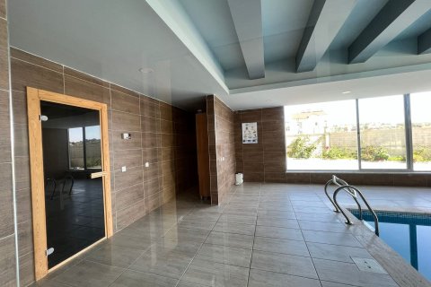 1+1 Wohnung  in Avsallar, Antalya, Türkei Nr. 83443 - 20