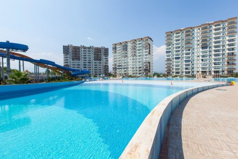 1+1 Wohnung  in Mersin, Türkei Nr. 83635 - 21