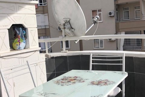 2+1 Wohnung  in Alanya, Antalya, Türkei Nr. 80105 - 27