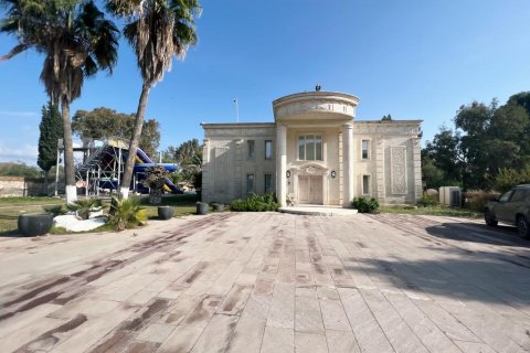 6+8 Villa  in Bodrum, Mugla, Türkei Nr. 83308 - 1