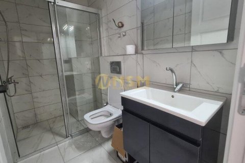 1+1 Wohnung  in Alanya, Antalya, Türkei Nr. 83832 - 20