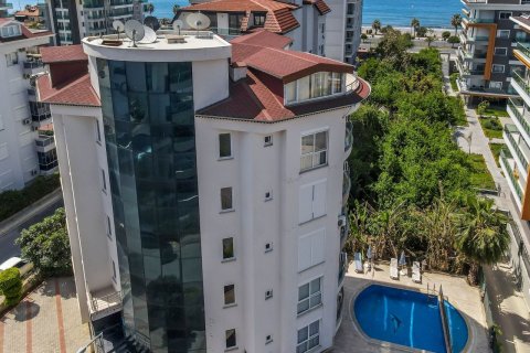 2+1 Wohnung  in Kestel, Antalya, Türkei Nr. 79684 - 13