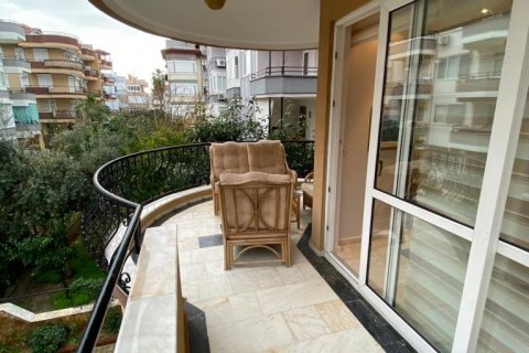 2+1 Wohnung  in Oba, Antalya, Türkei Nr. 82823 - 10