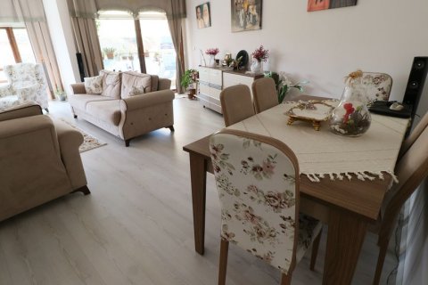 3+1 Wohnung  in Alanya, Antalya, Türkei Nr. 82983 - 12