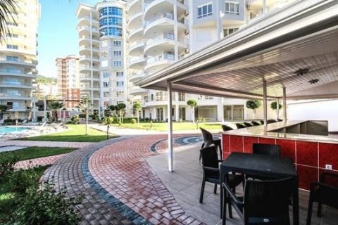 2+1 Wohnung  in Cikcilli, Antalya, Türkei Nr. 83685 - 3